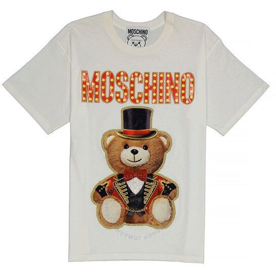 Moschino Couture! Milano by AEFFE SPA BNIB, Men's Fashion, Tops