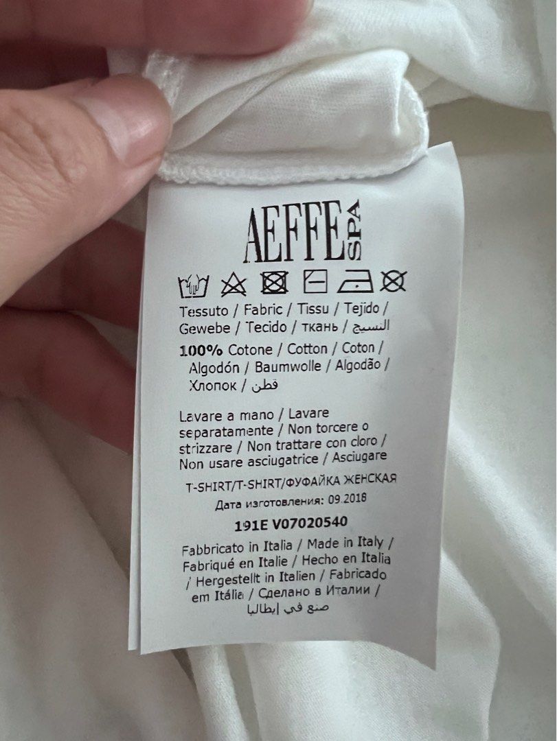 Moschino Couture Milano by AEFFE SPA BNIB