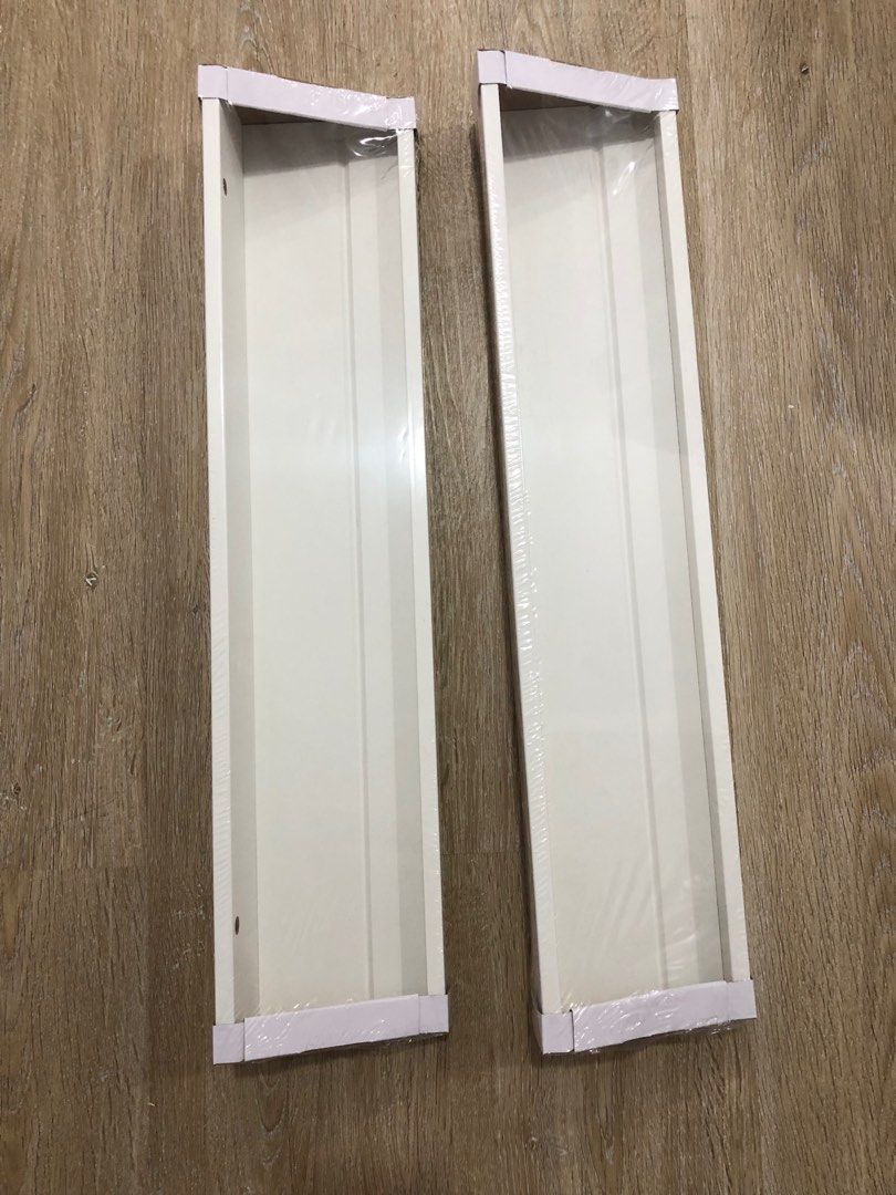 IKEA MOSSLANDA Frame Shelf, Furniture & Home Living, Home Decor, Frames