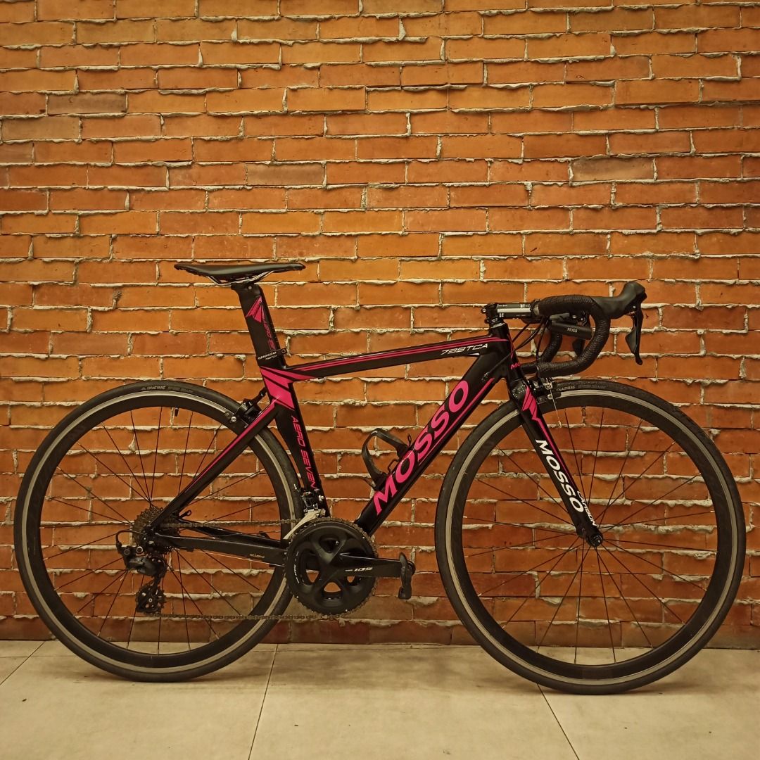 Mosso 739 cheap tca price