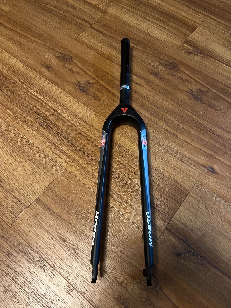 Mosso carbon hotsell
