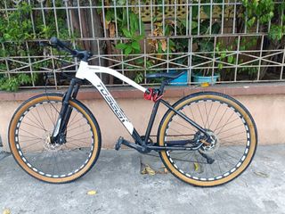 Toseek hotsell halley 29er