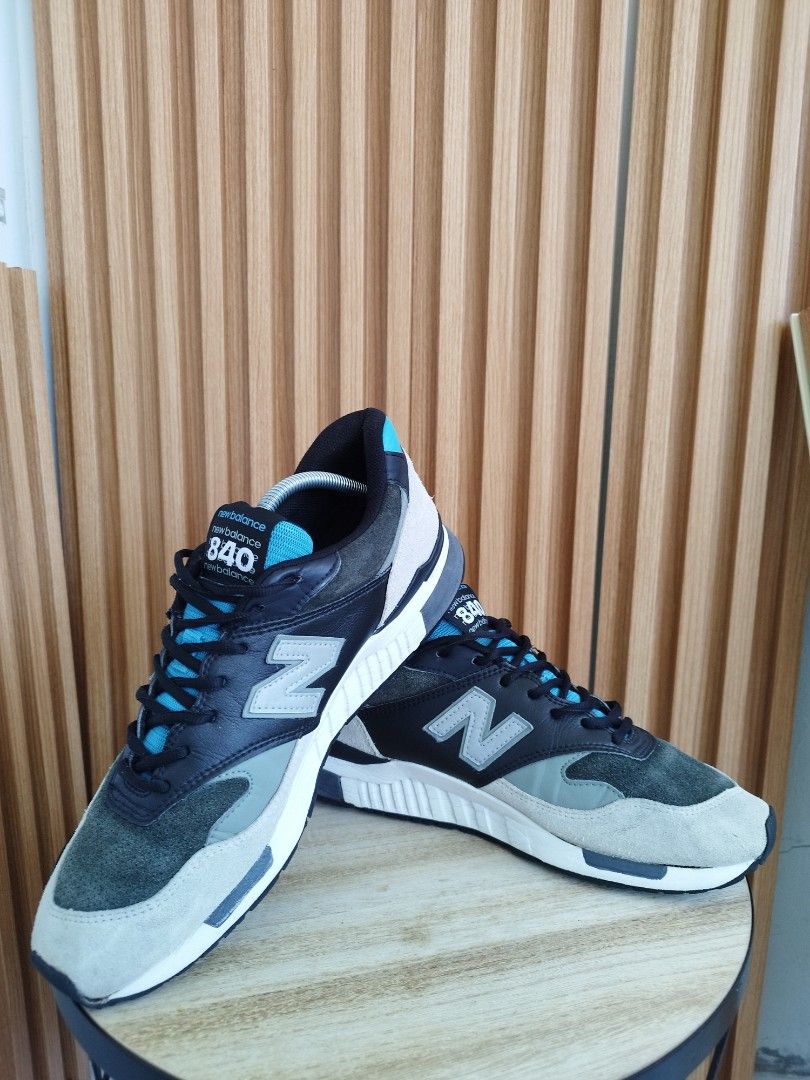New balance 2025 ml840 ess