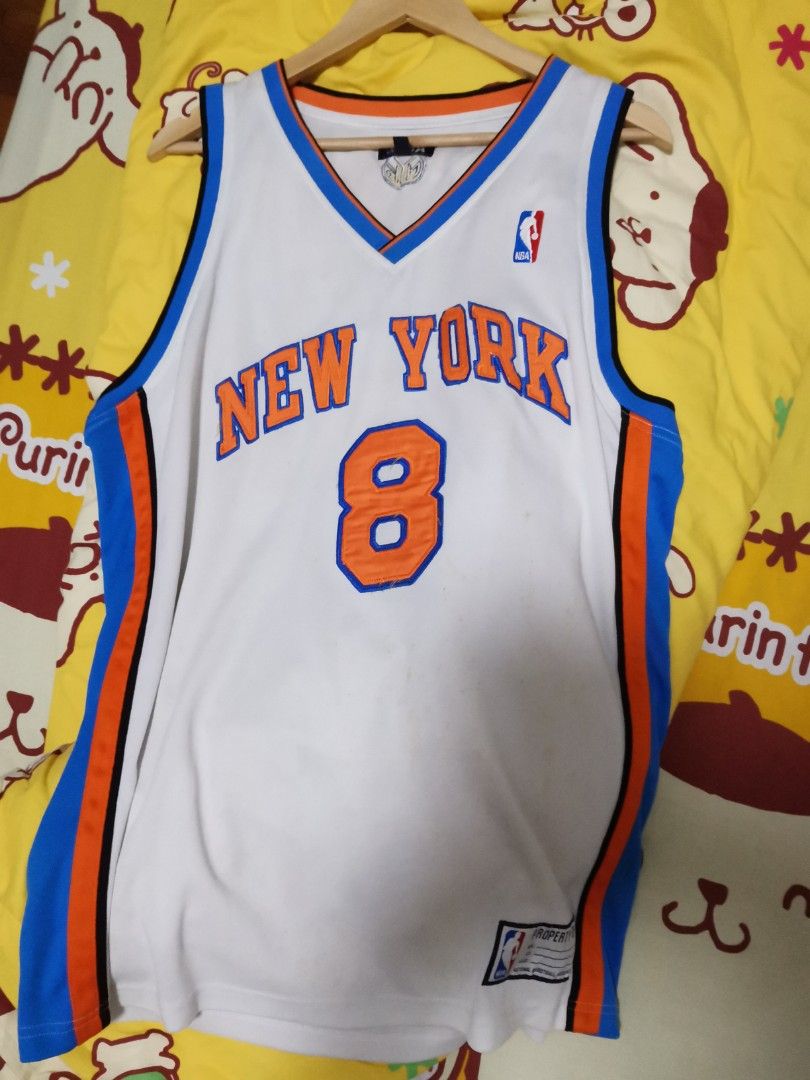 Sprewell nba deals