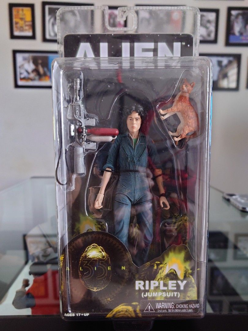 Neca sale ripley jumpsuit