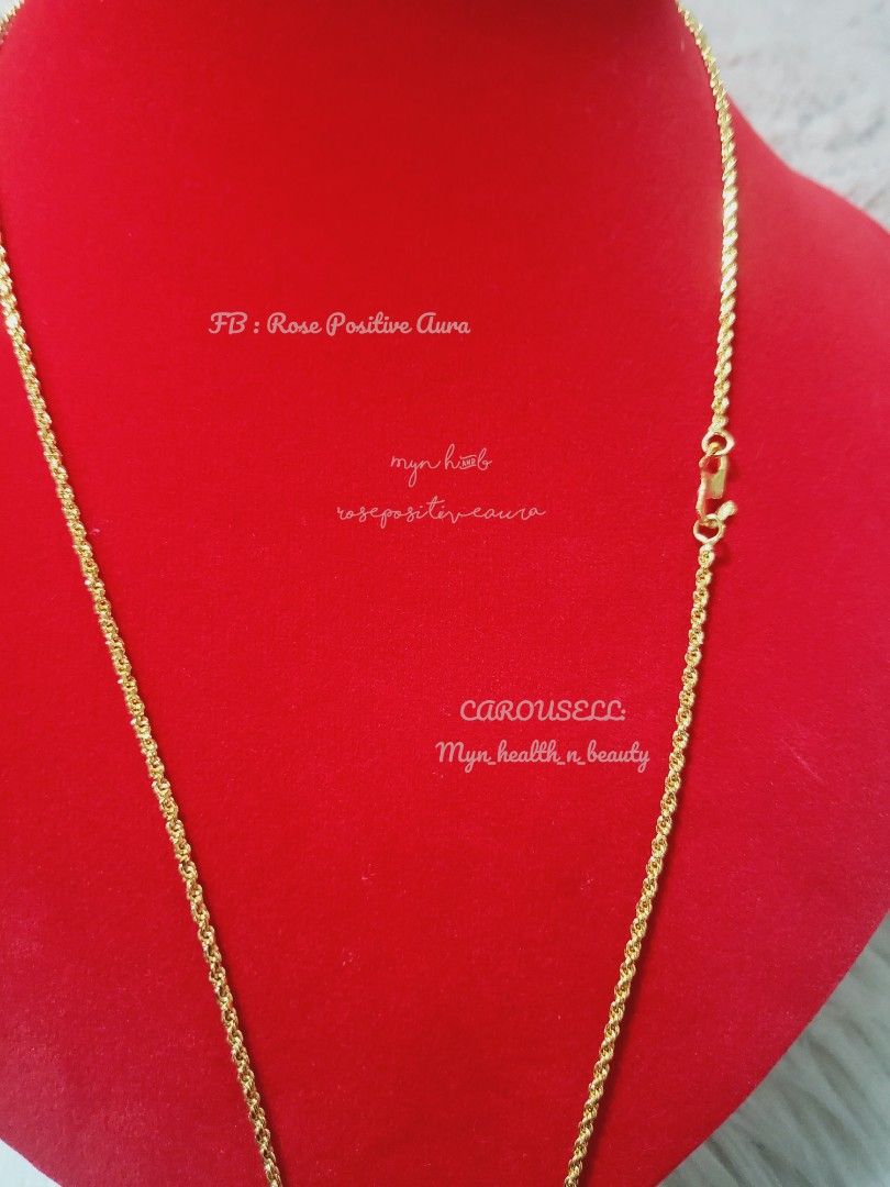 Gold plated jewellery brands online