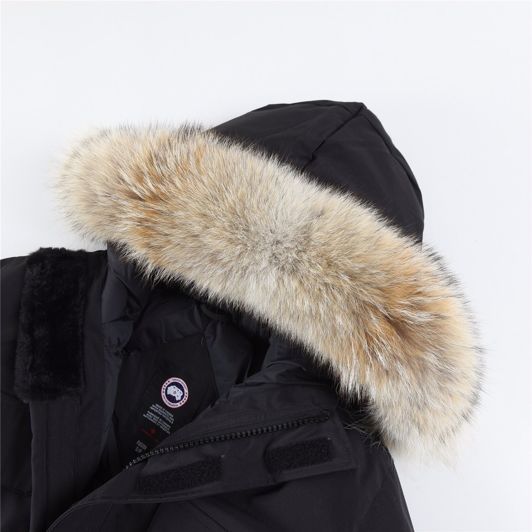 Canada goose herren second hand shop