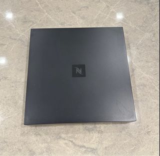 Nepresso Capsule Display Case/Box
