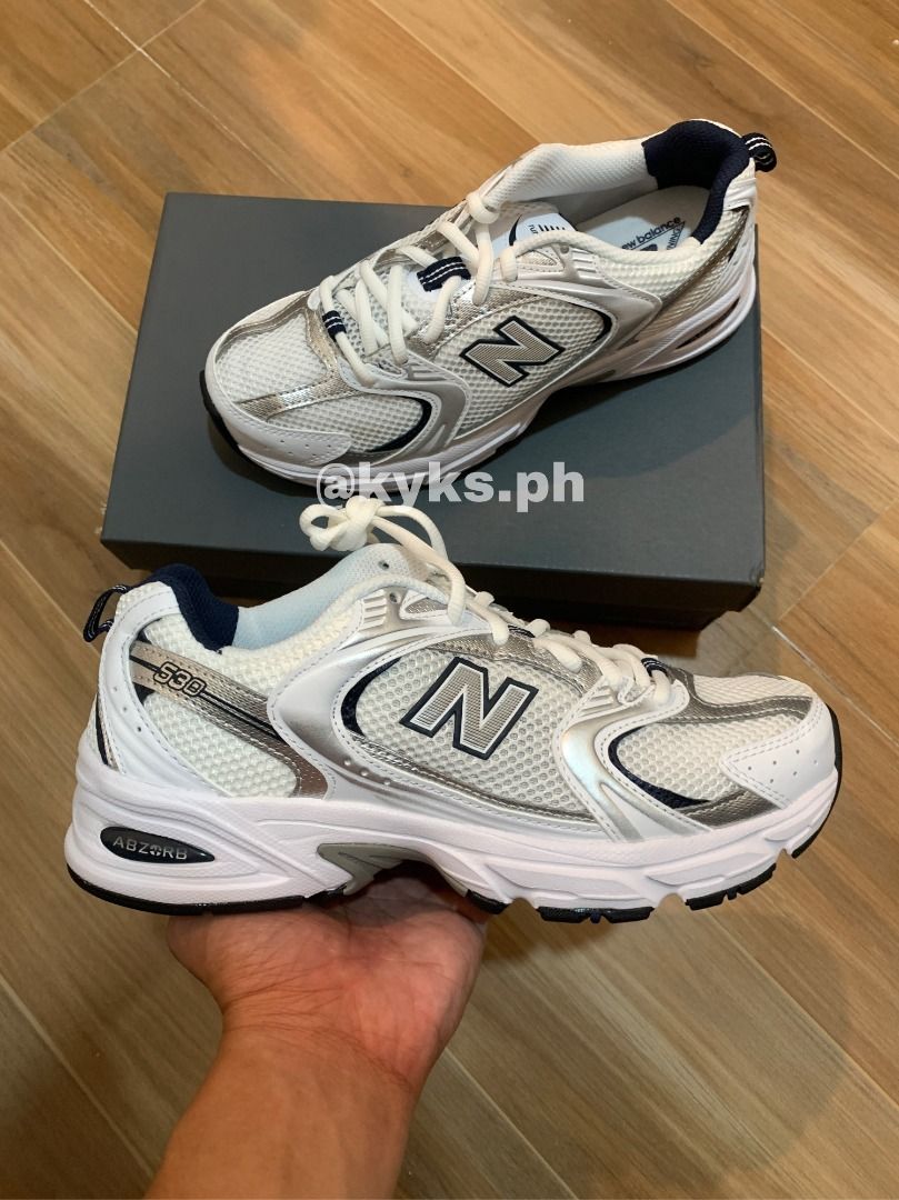 New balance 530 shop ew