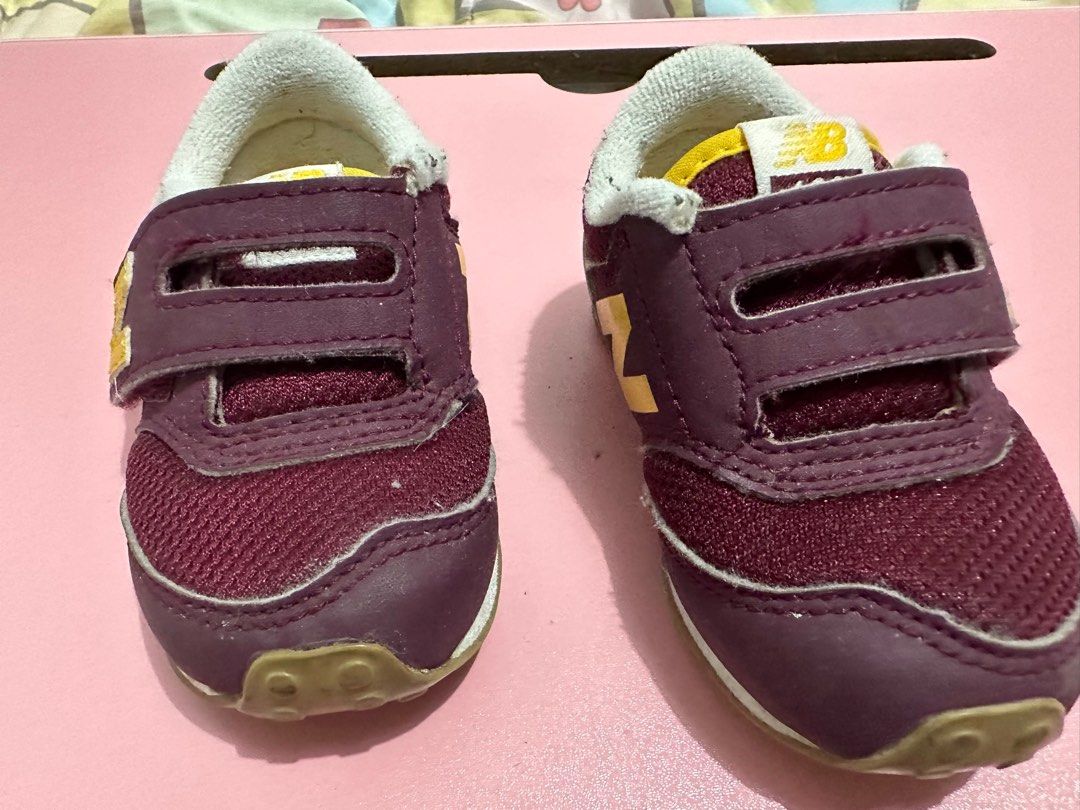New balance 620 homme violet deals