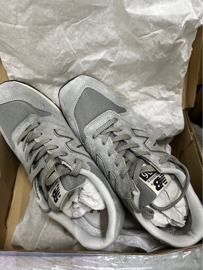 New balance top 996 ha