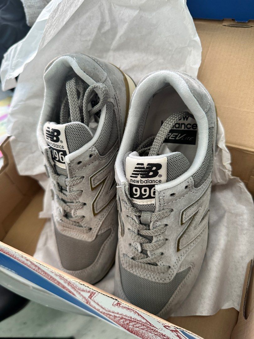 New balance 996 ha store