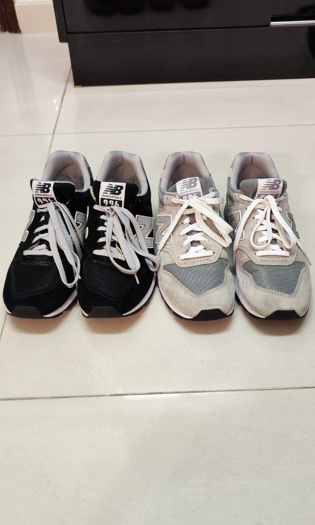 New Balance 996 US size 8.5 Carousell