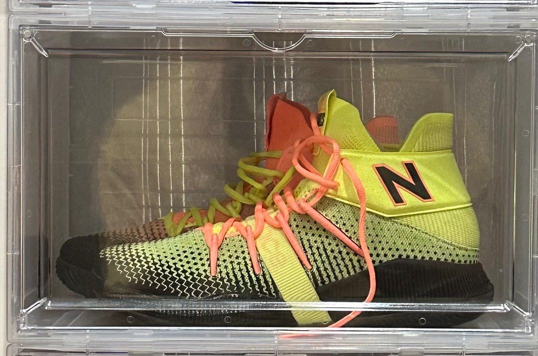 New balance omn1s Men s Fashion Footwear Sneakers on Carousell
