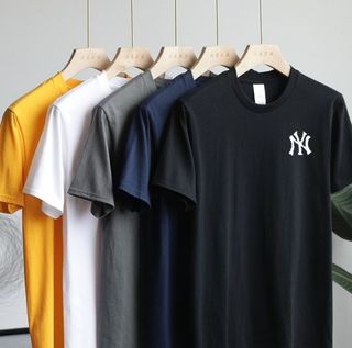 Yankees t shirts clearance on sale