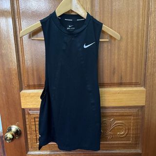 ❤️NIKE高領運動背心(1件200，3件500）