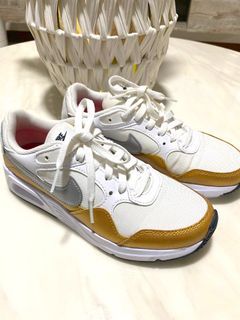 Nike Air Max Shoe