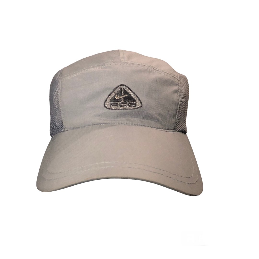 Acg cap sales
