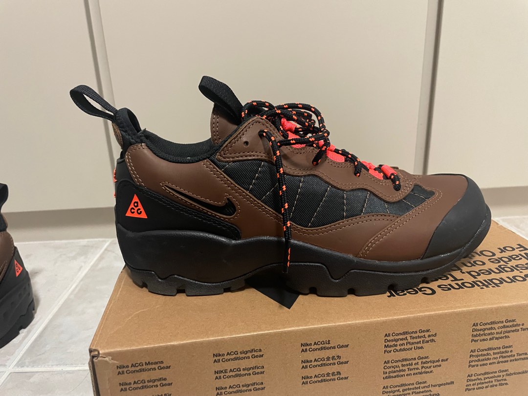 NIKE ACG AIR MADA Men s Fashion Footwear Sneakers on Carousell