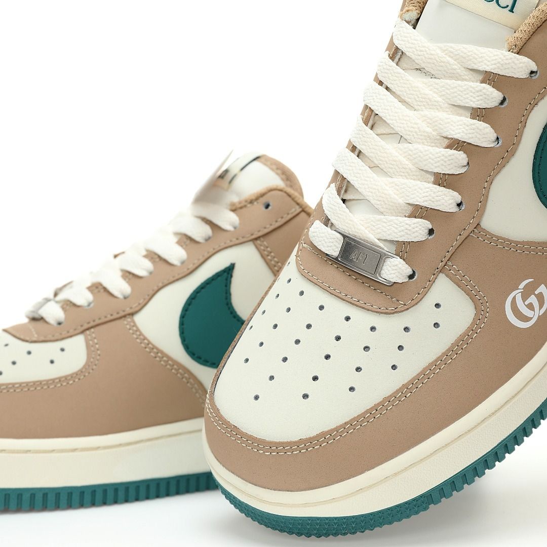 Air force 1 low khaki hotsell