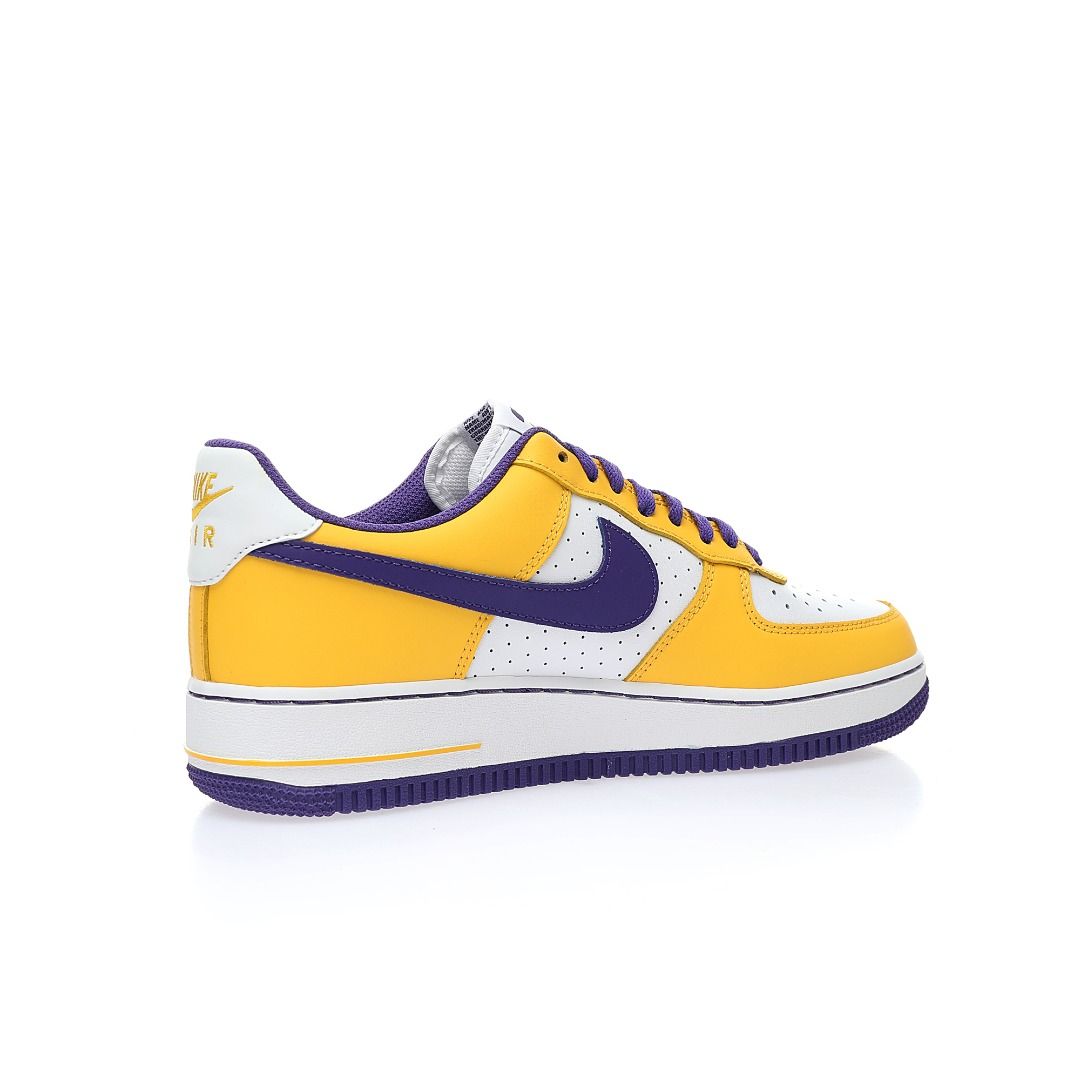 Nike Air Force 1 07 Low