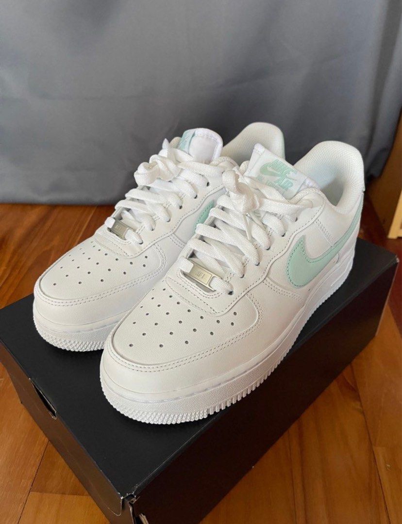 Af1 jade sale