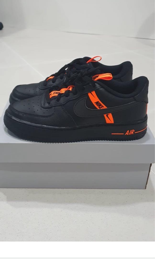 baskets air force 1 lv8 ksa