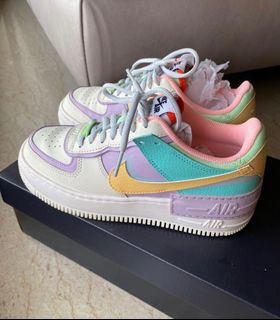 Air force 1 pale ivory singapore on sale