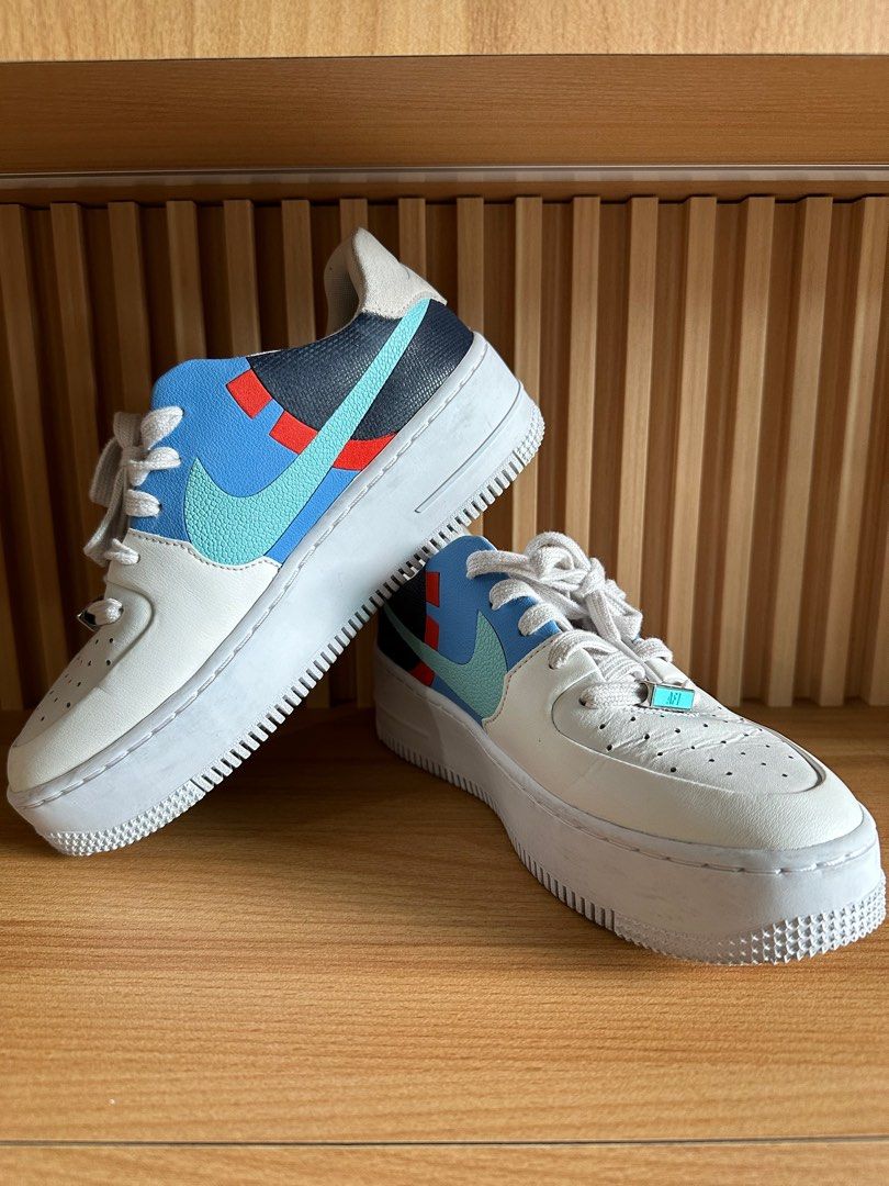Air force cheap 1 female