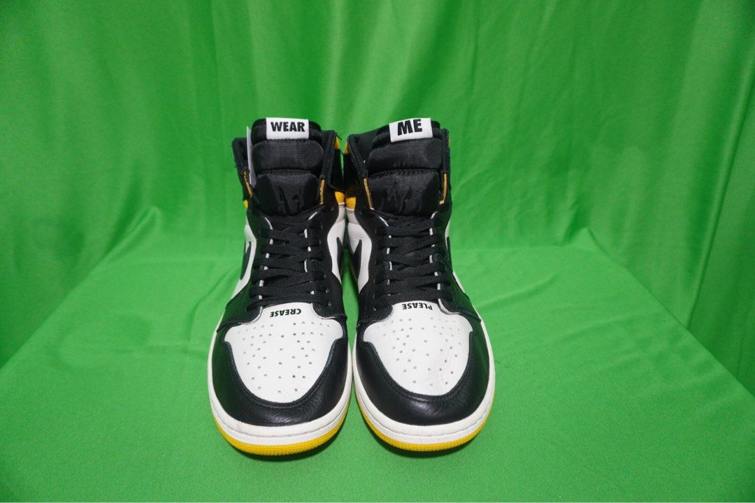 Jordan 1 nfr 2025