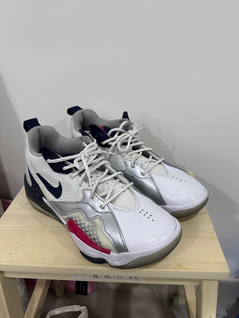 Nike zoom 92 store