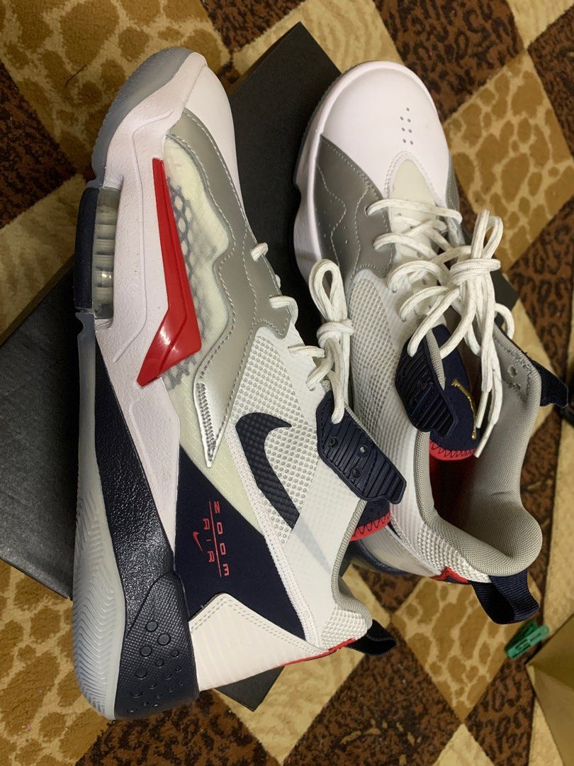 Air clearance zoom 92
