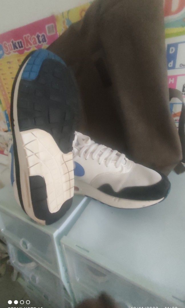 Nike air max 1 size 8.5 deals