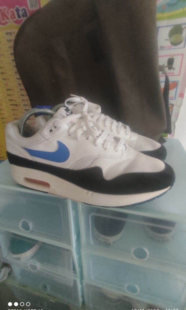 Nike air max discount size 2 uk