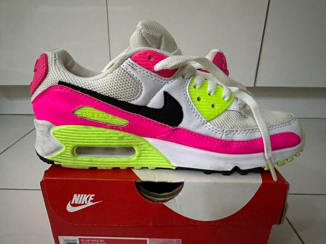 Nike air for hotsell ladies