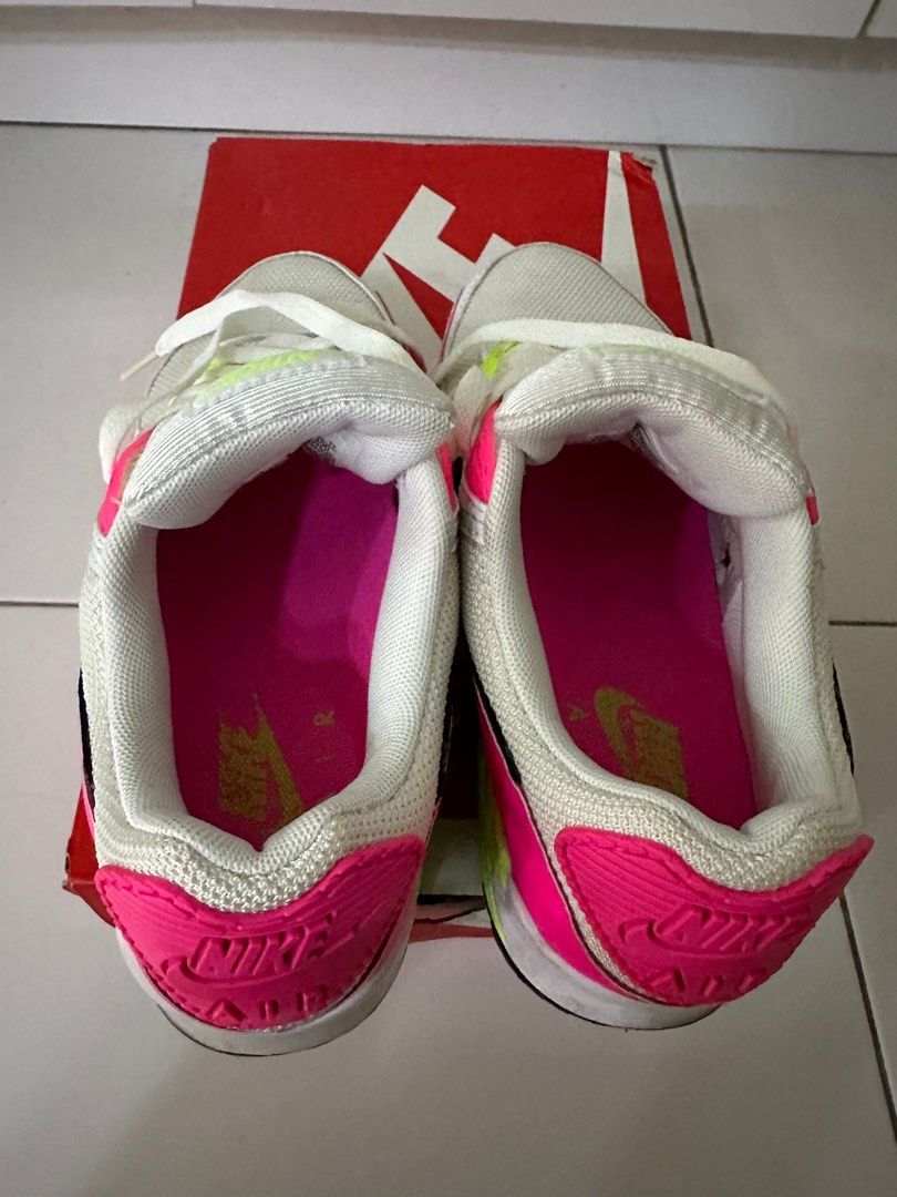 Girl air on sale max 90