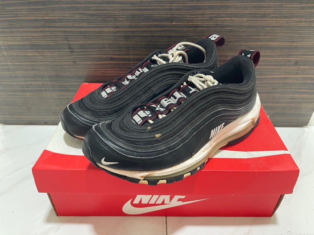 Nike 97 new arrivals premium black