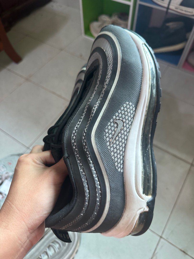 Nike air max sales 97 ultra 17 anthracite