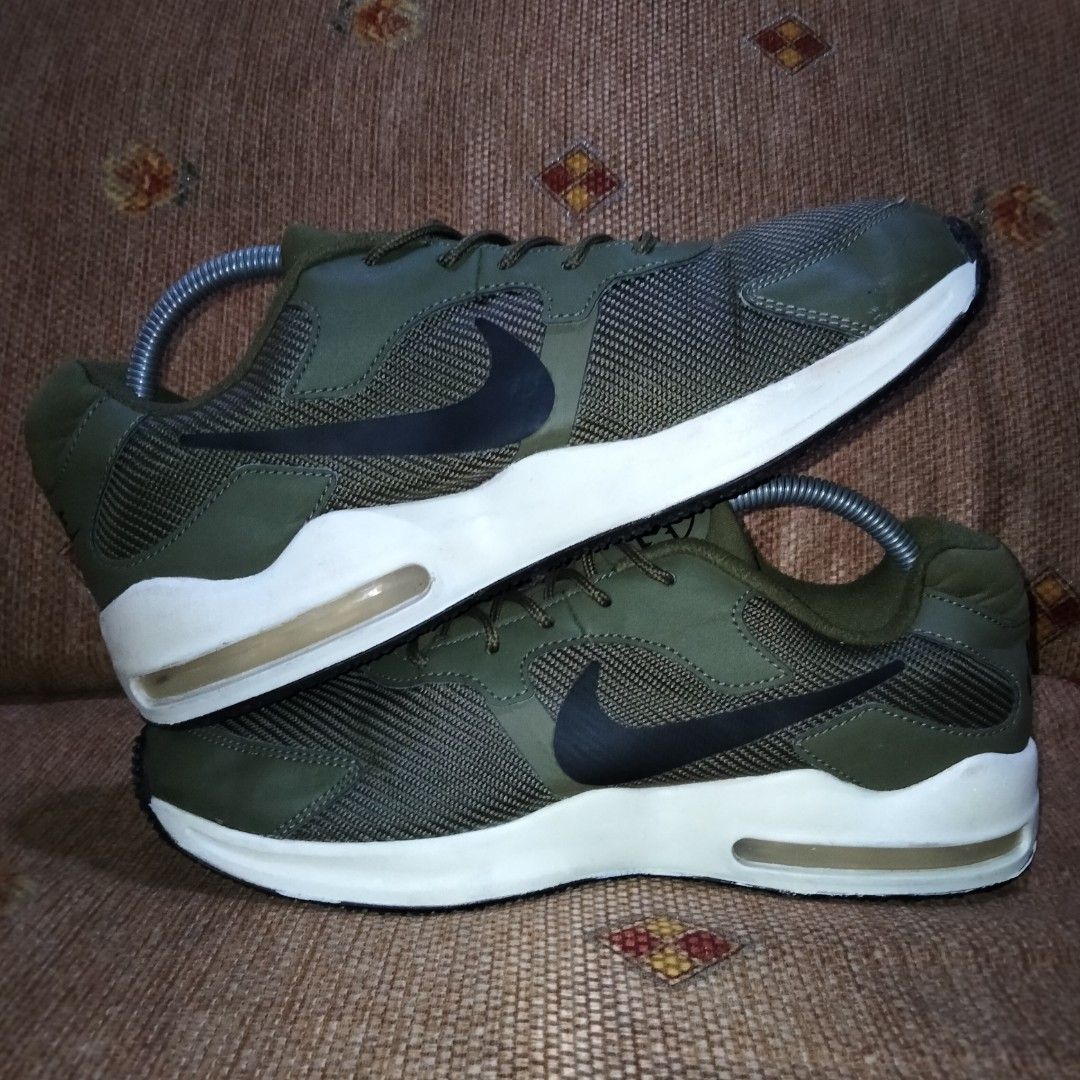 Air max hotsell guile olive