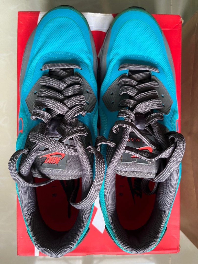Nike air sales max lunar90 womens