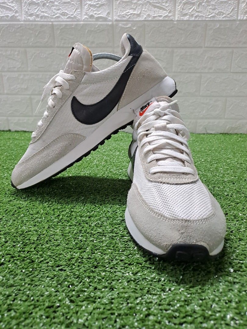 Nike Air Tailwind 79 White Black Men s Fashion Footwear