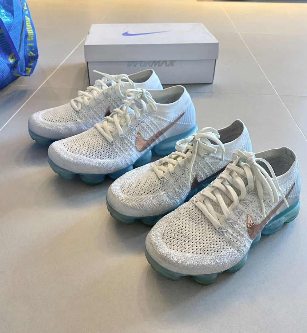 Nike vapormax explorer new arrivals light