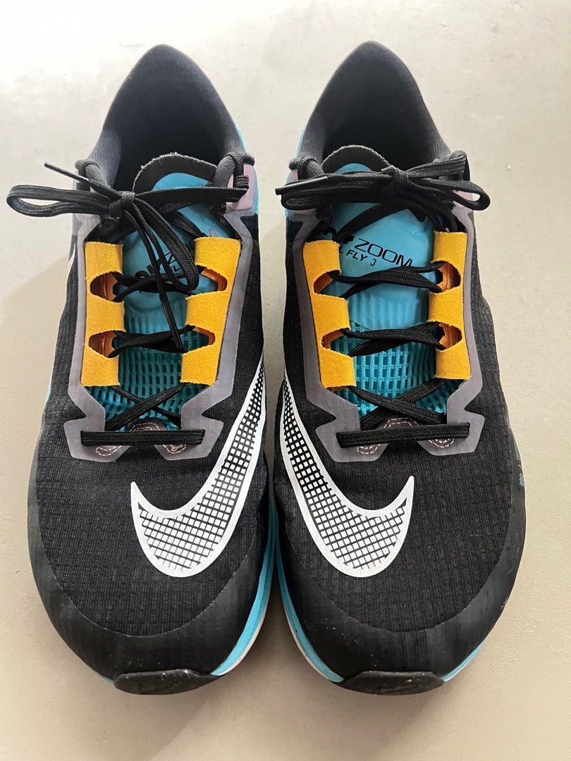 Nike Air Zoom Rival Fly 3 Size US 11 Men s Fashion Footwear