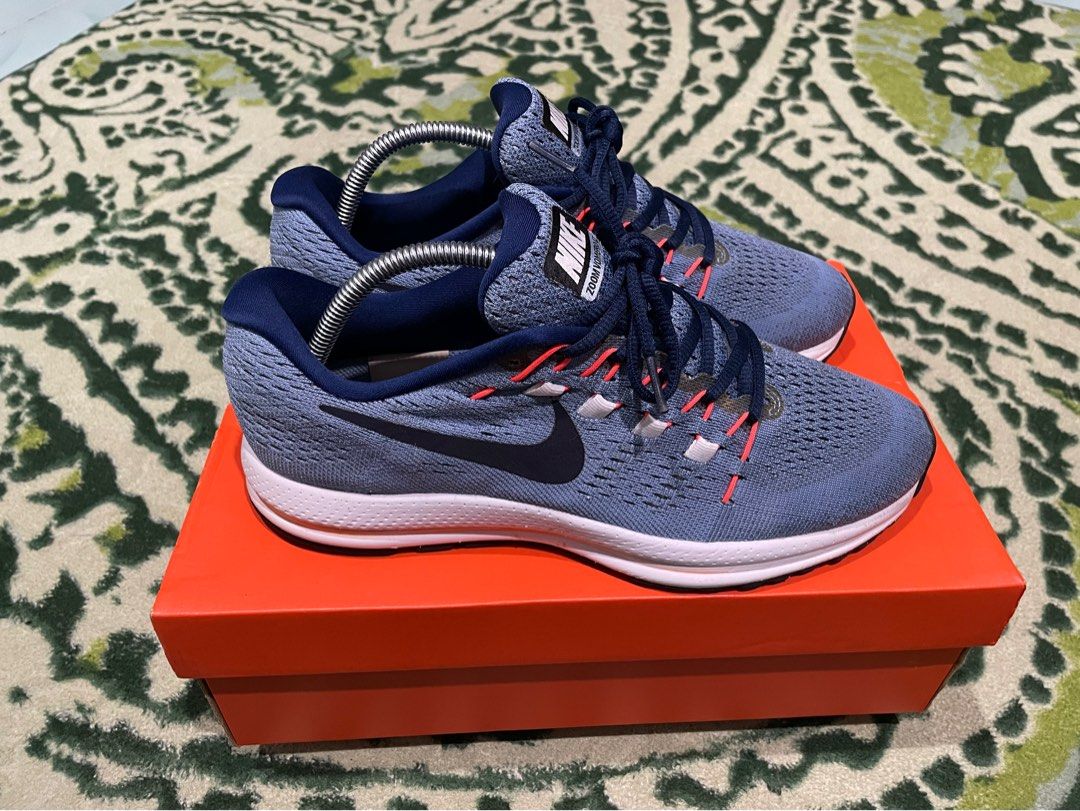Nike zoom vomero 12 sale