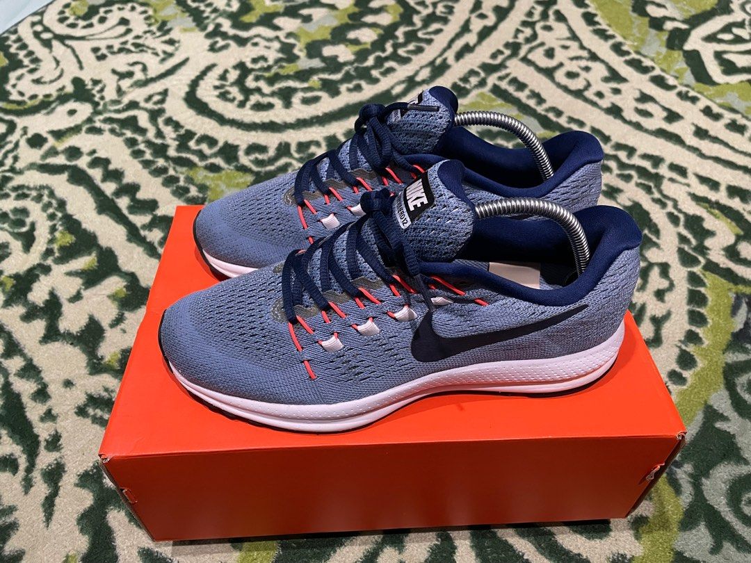 Nike zoom vomero outlet 12 blue