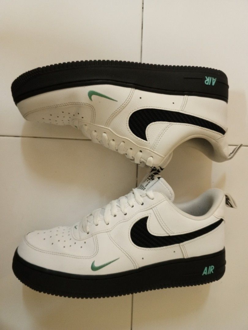 Air force 1 white jd top