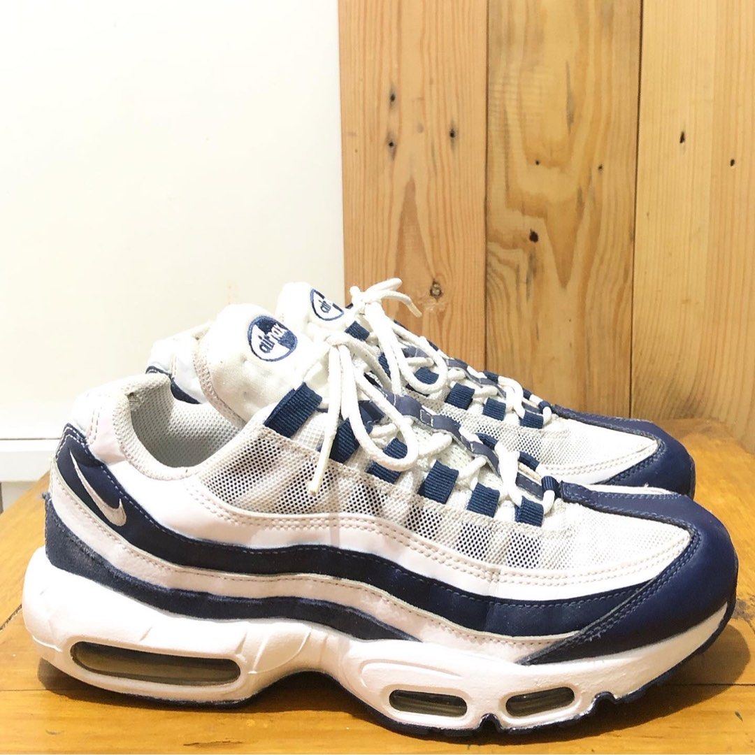 Nike air max yankees cheap
