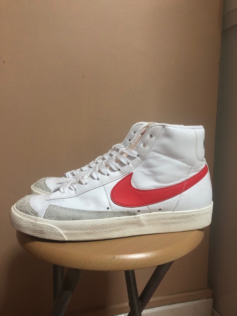blazers men nike