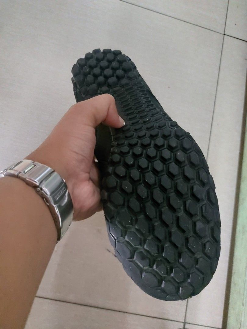 Nike Bomba TF Gold Black Indoor Soccer Turf Shoes Black/White/Gold(29