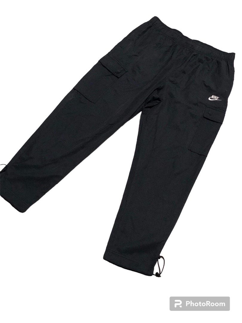 nike cargo pants, Men's Fashion, Bottoms, Joggers on Carousell